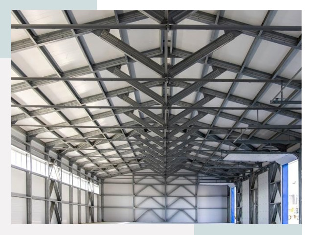 Производственные здания в Дедовске от 660 руб. - Надежно и быстро