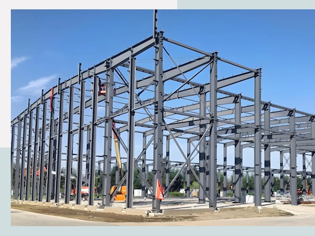 Строительство торговых центров в Дедовске