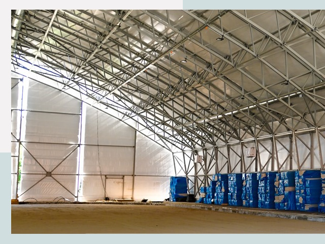 Строительство крытых катков в Дедовске