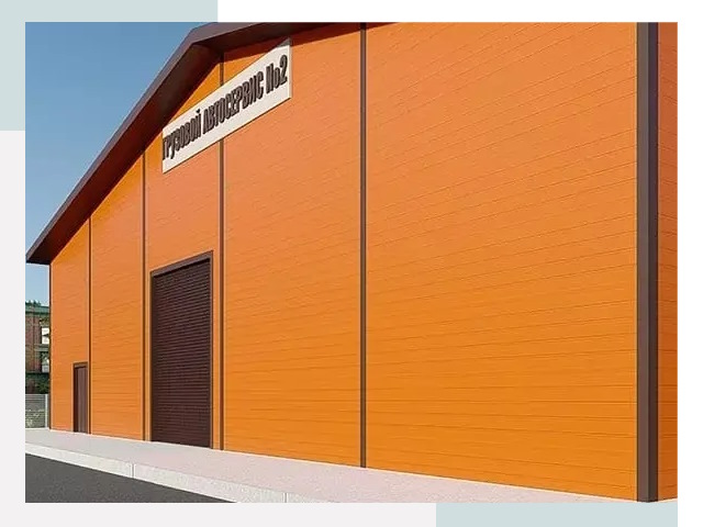 Строительство автосервисов в Дедовске