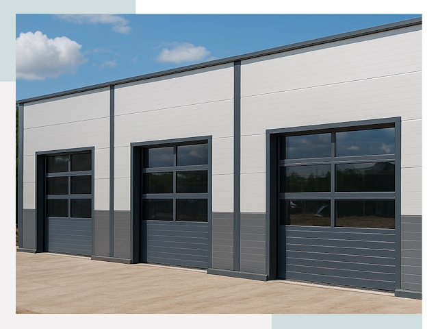 Строительство автомоек в Дедовске