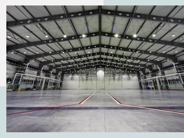 Ангары для бизнеса в Дедовск от 660 руб. - Надежность и качество