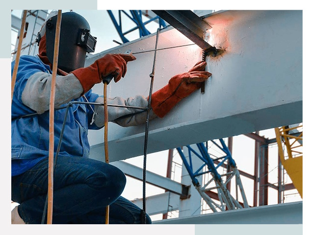 Генеральный подряд в Дедовске от 660 руб. - Надежность и качество