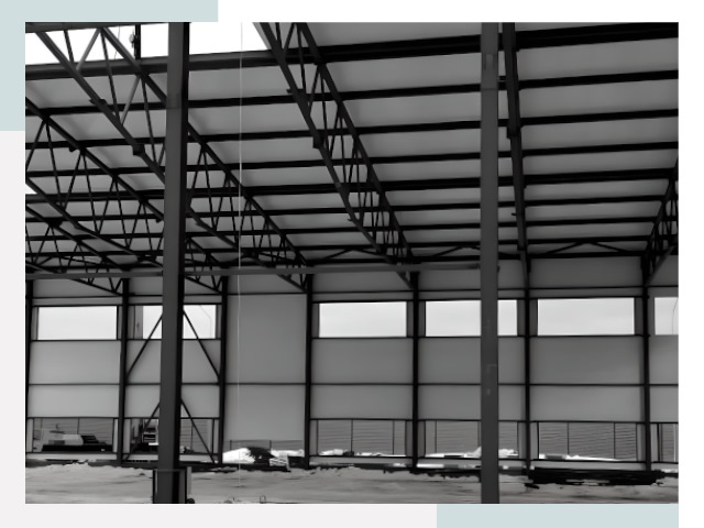 Производство ангаров в Дедовске