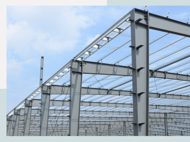 Металлокаркасы для складов от 660 руб. в Дедовске