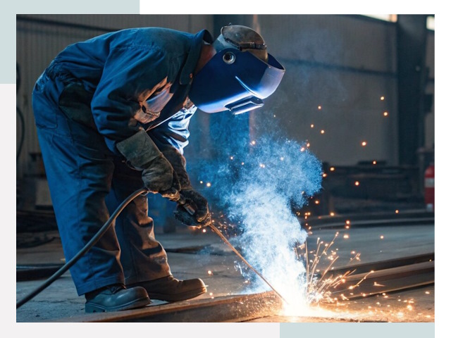 Профессиональные сварочные работы от 660 руб. в Дедовск