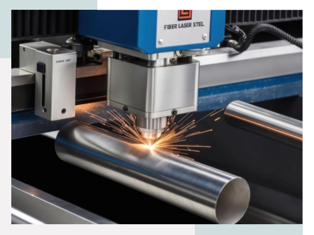 Лазерная резка металла в Дедовске